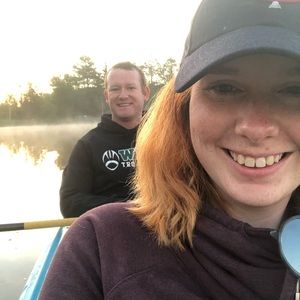 Meet your Posher, Alana